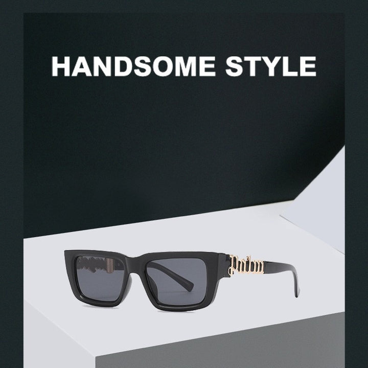 Ladies fashionable sunglasses with striking design Kalsten