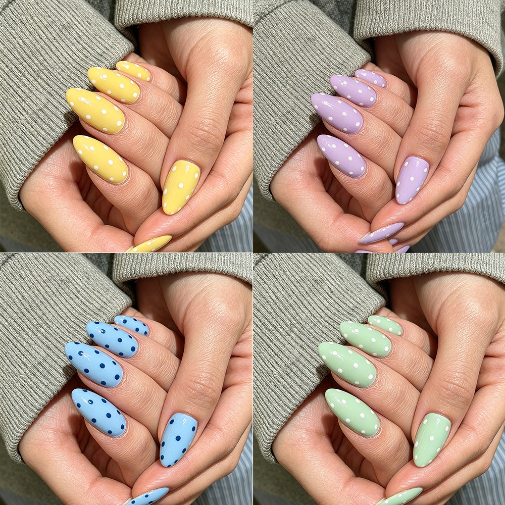 Nail polish Kalsten