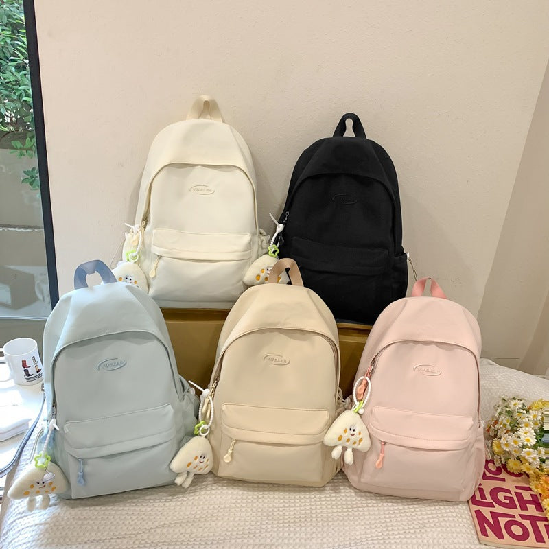 Durable Lightweight Casual Backpack Kalsten