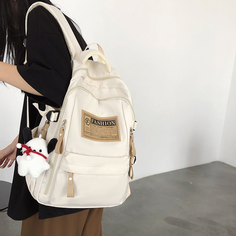 Multi-Functional Casual Backpack Kalsten