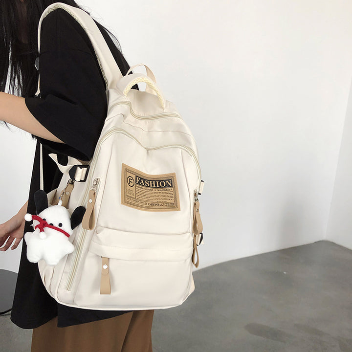 Multi-Functional Casual Backpack Kalsten