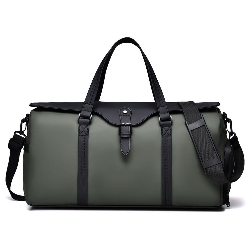Waterproof Adventure Duffle Bag Kalsten