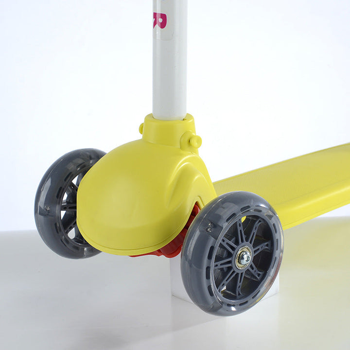 Adjustable Scooter Kalsten
