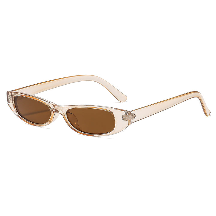 Women's trendy Cat-Eye sunglasses in minimalist design Kalsten