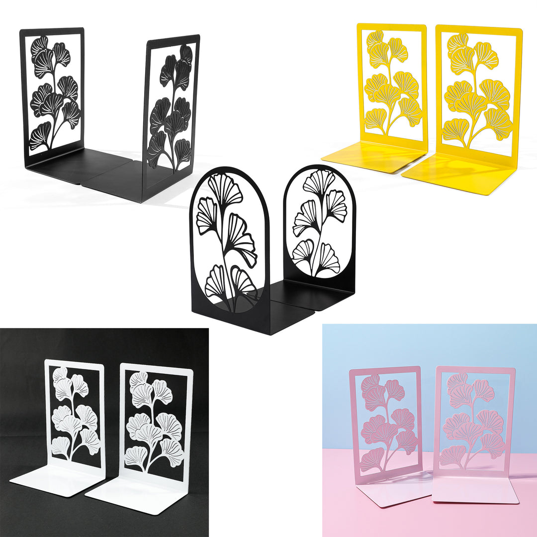 Decorative Book Ends