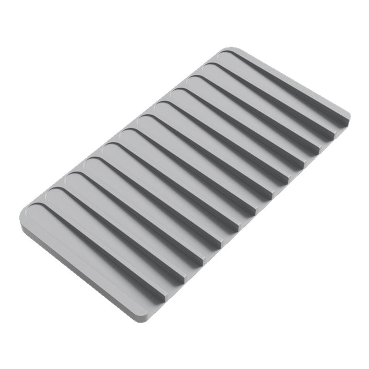 Multi-Functional Silicone Dish Drying Mat Kalsten