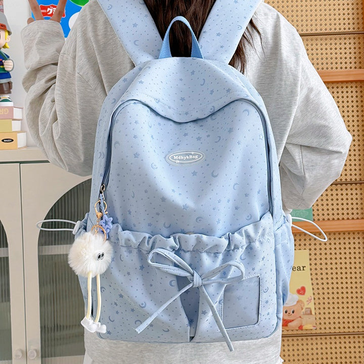Cute Animal-Themed School Backpack Kalsten