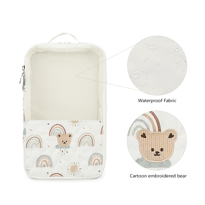 Practical Travel Organizer Bag Kalsten