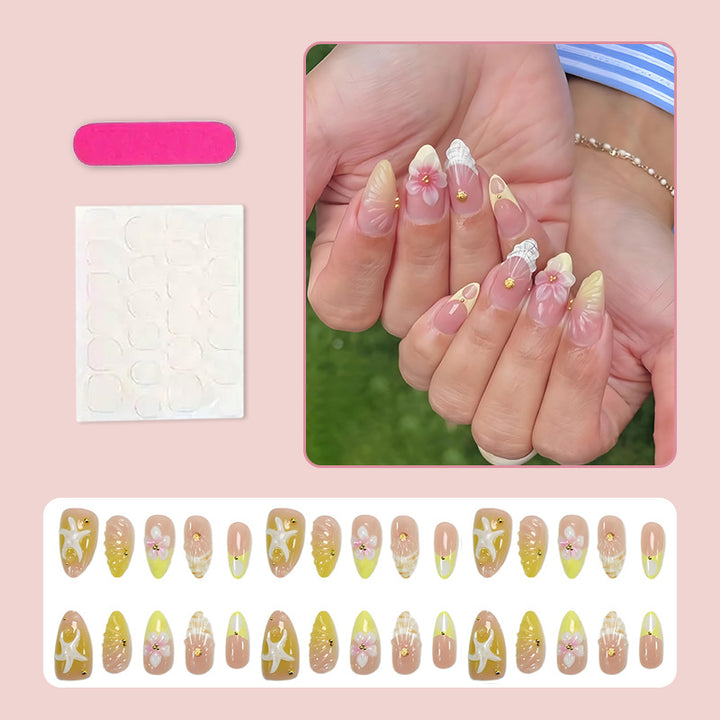 Nail Art Set Kalsten