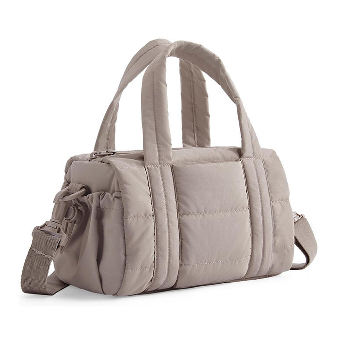 Multifunctional Padded Handbag Kalsten