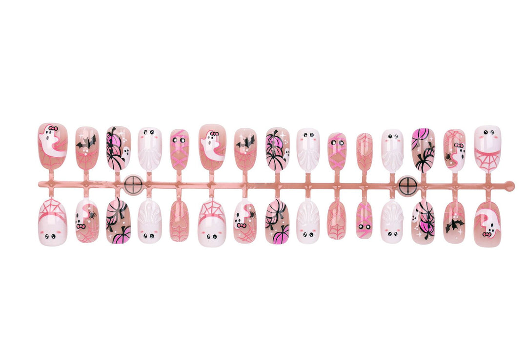 Artificial Nail Set Kalsten