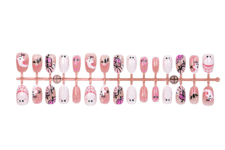 Artificial Nail Set Kalsten