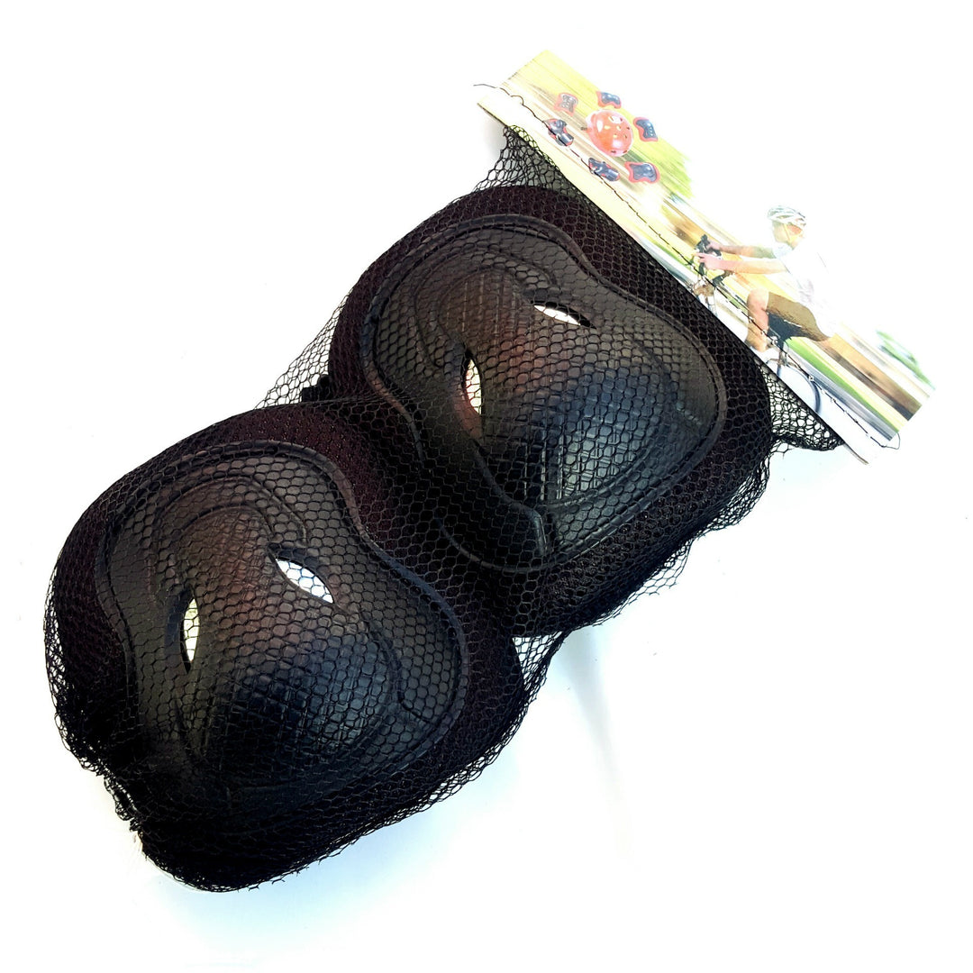 Comprehensive Protective Gear Set Kalsten