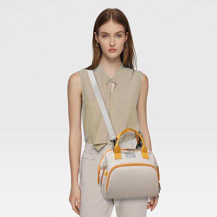 Stylish Insulated Lunch Bag Kalsten