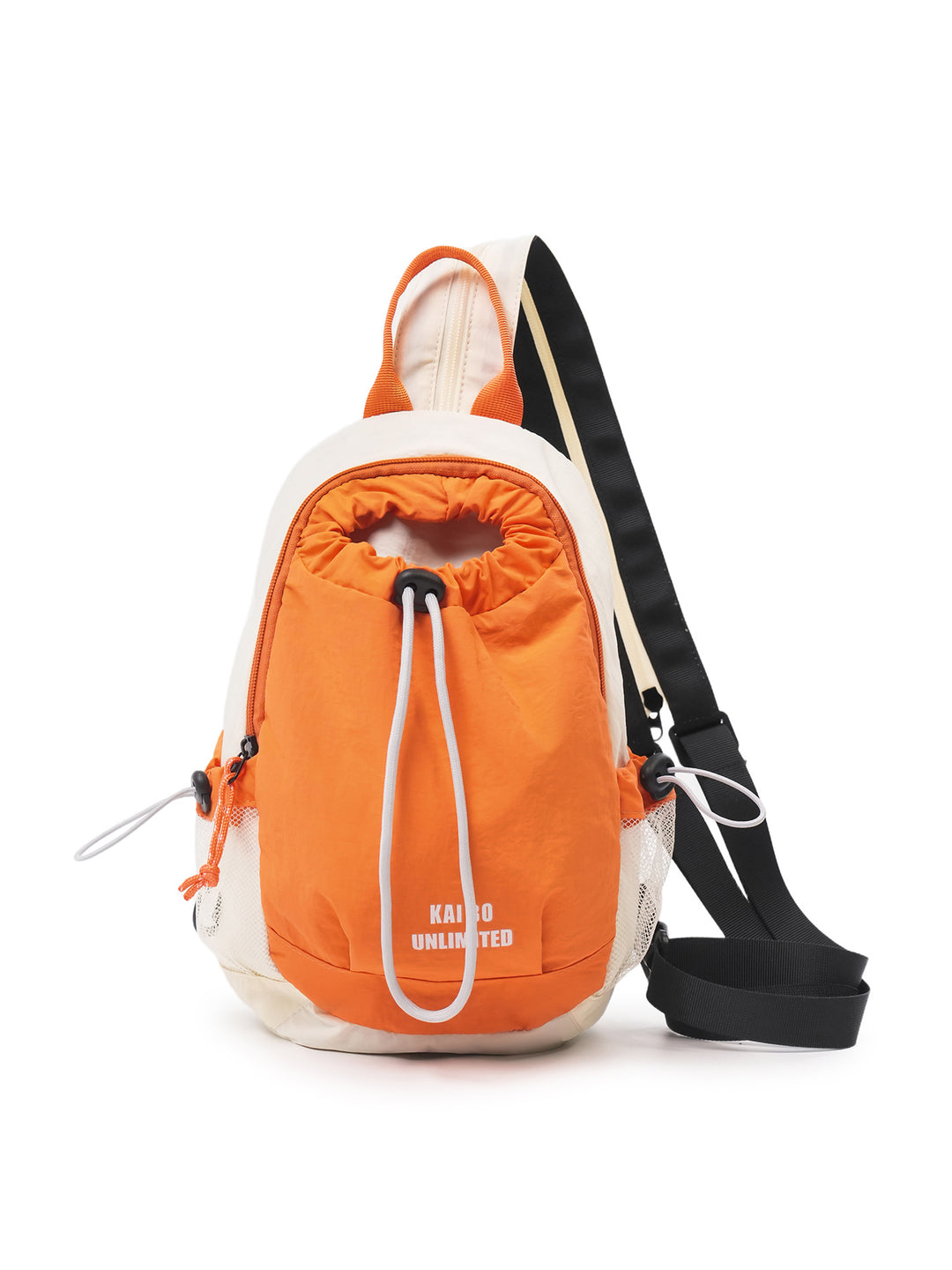 Lightweight Sling Backpack
