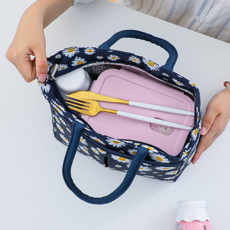 Women stylish picnic bag Kalsten