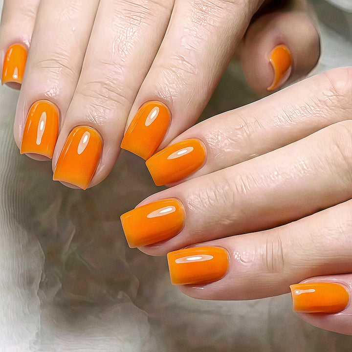 Premium Gel-Nail Polish Set Kalsten