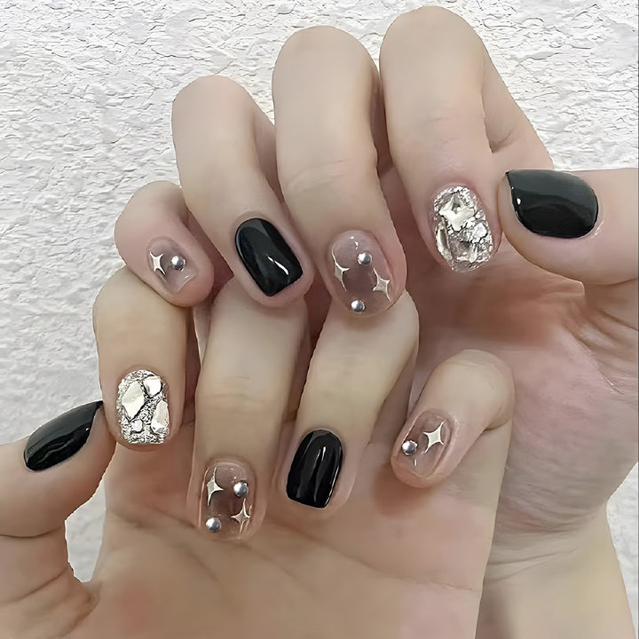 Chic Nail Art Set Kalsten