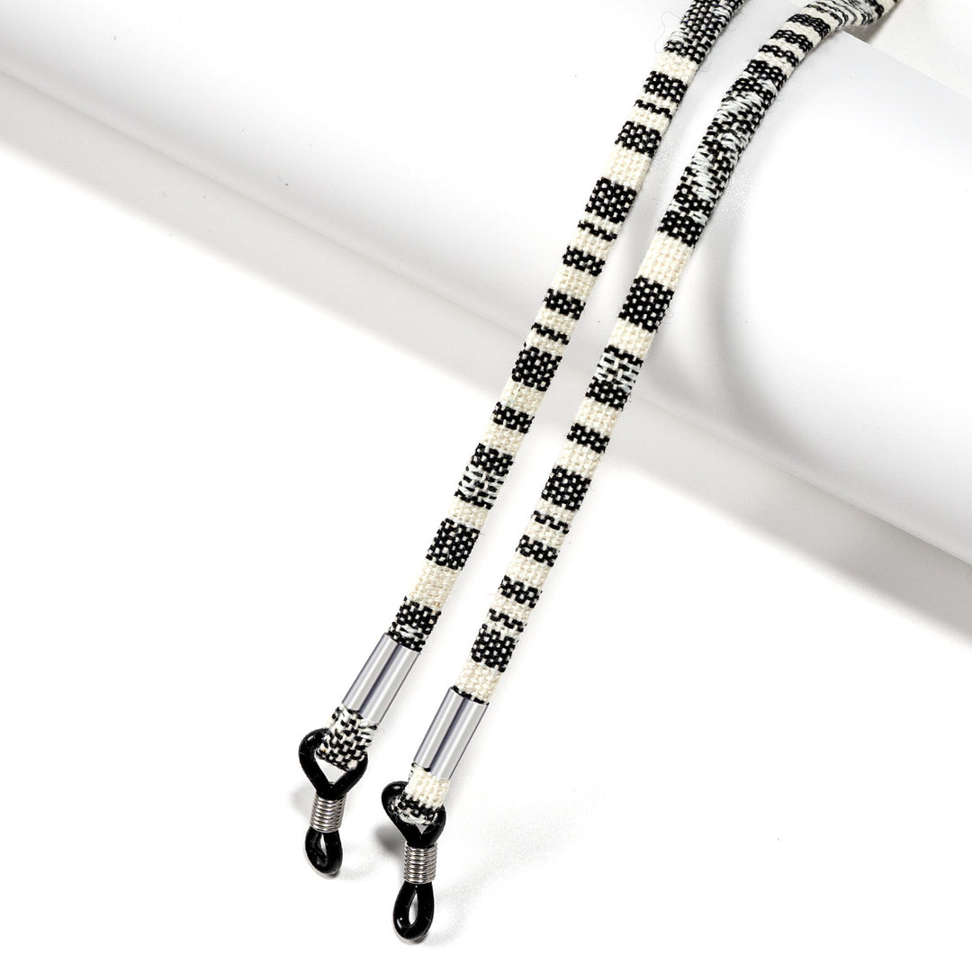 Adjustable Beaded Necklace Kalsten