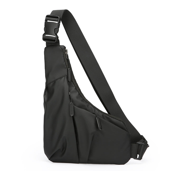 Ergonomic Sling Pack