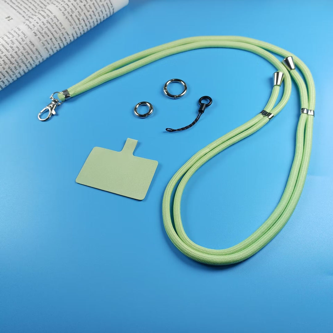 Durable Adjustable Travel Lanyard Kalsten