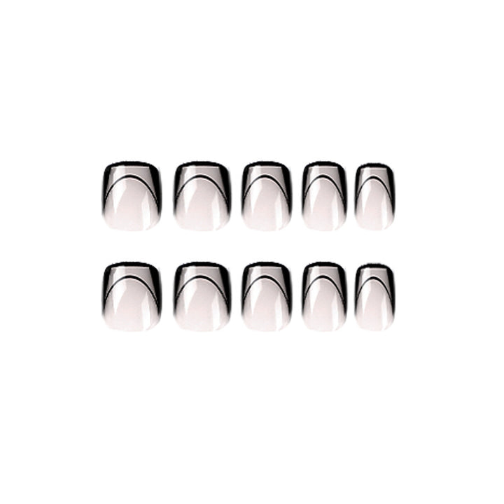 Nail design Kalsten