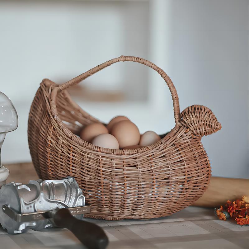 Basket bag Kalsten