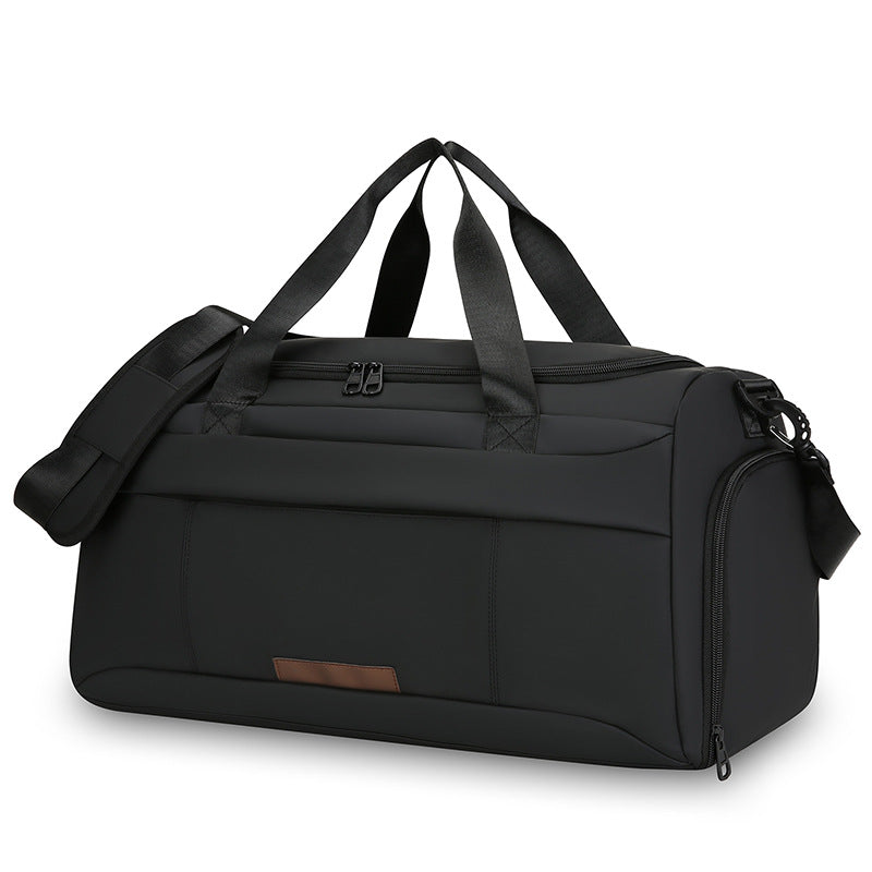 Versatile Multi-Functional Travel Duffle Bag Kalsten