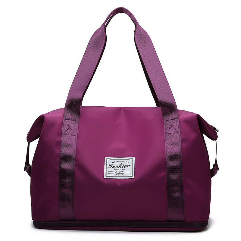 Durable Sport Travel Duffel Bag