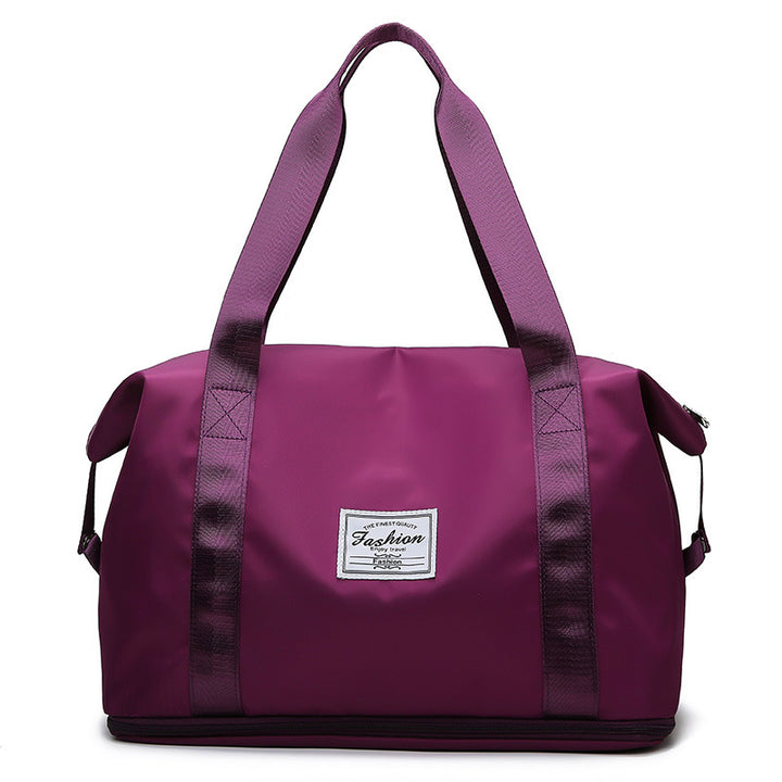Durable Sport Travel Duffel Bag