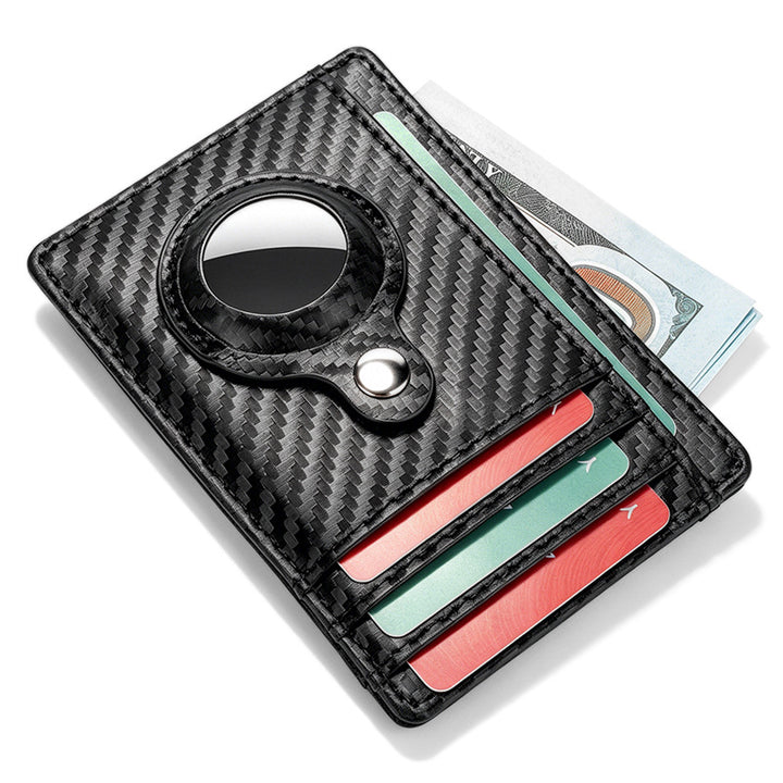 RFID-Blocking Compact Cardholder Kalsten