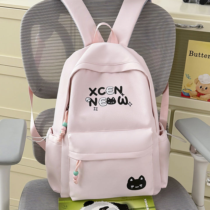 Creative Graphic Design Backpack Kalsten