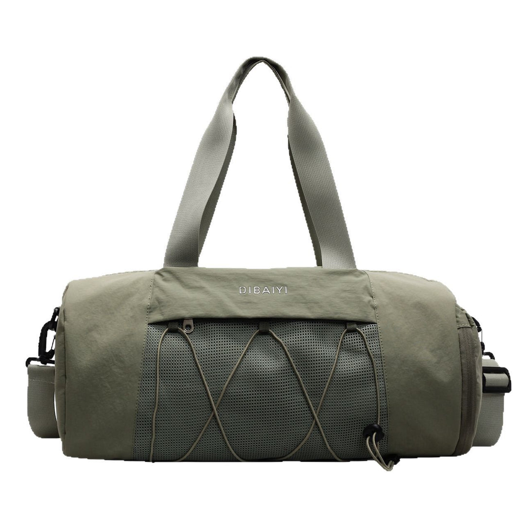 Functional Sports Duffle Bag Kalsten