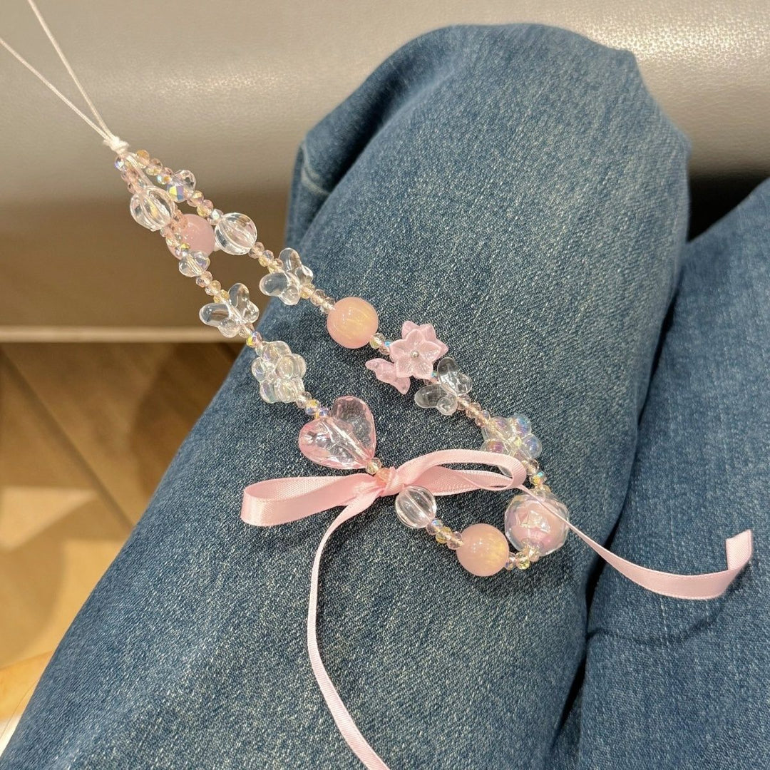 Decorative Beaded Charm Bracelet Kalsten 1790135186