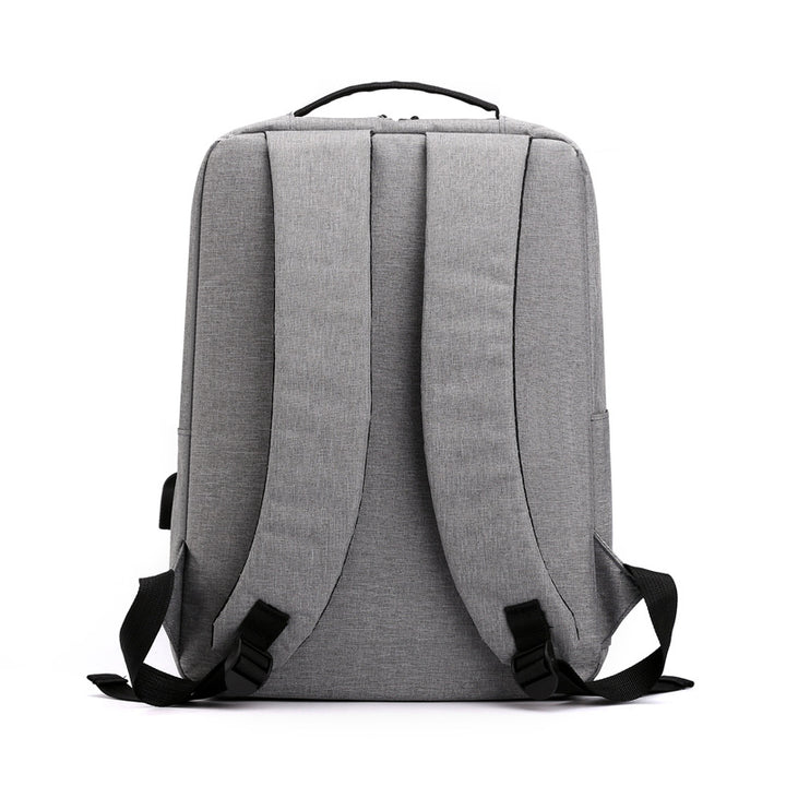 Multi-Compartment Laptop Backpack Kalsten