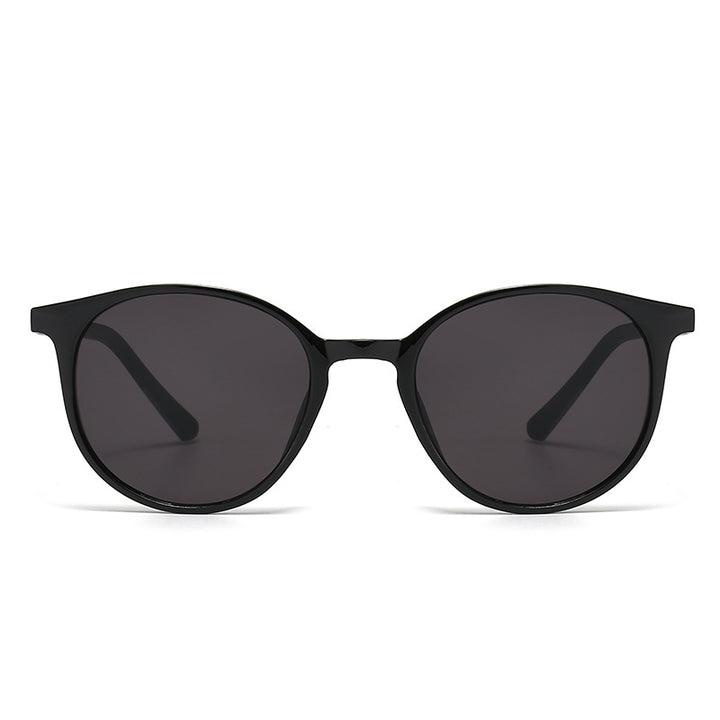 Women's cat-eye sunglasses with optical UV protection and fashionable frame Kalsten