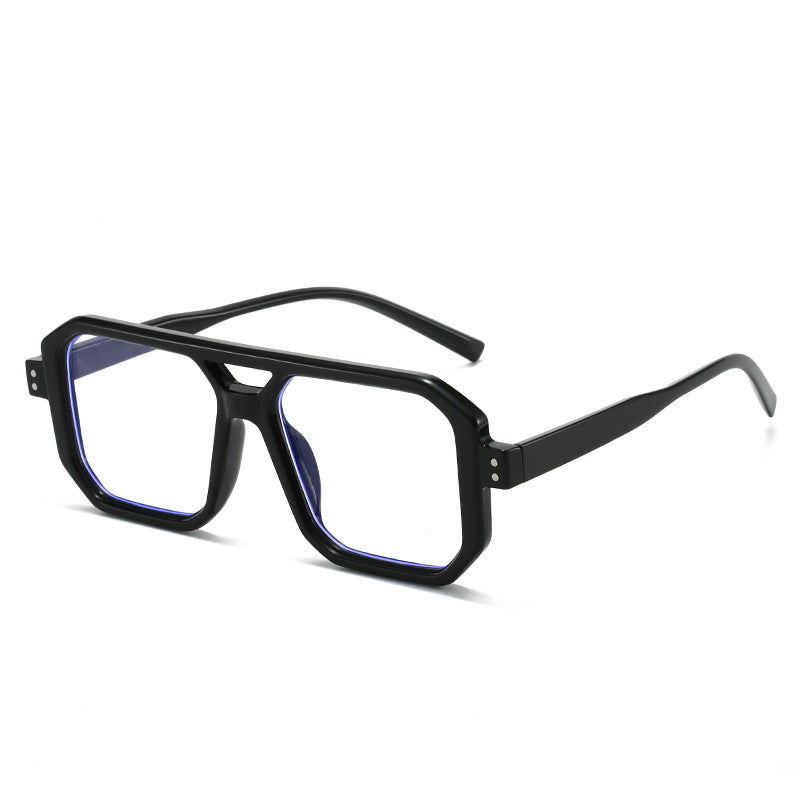 Ladies fashionable sunglasses in modern octagonal design Kalsten