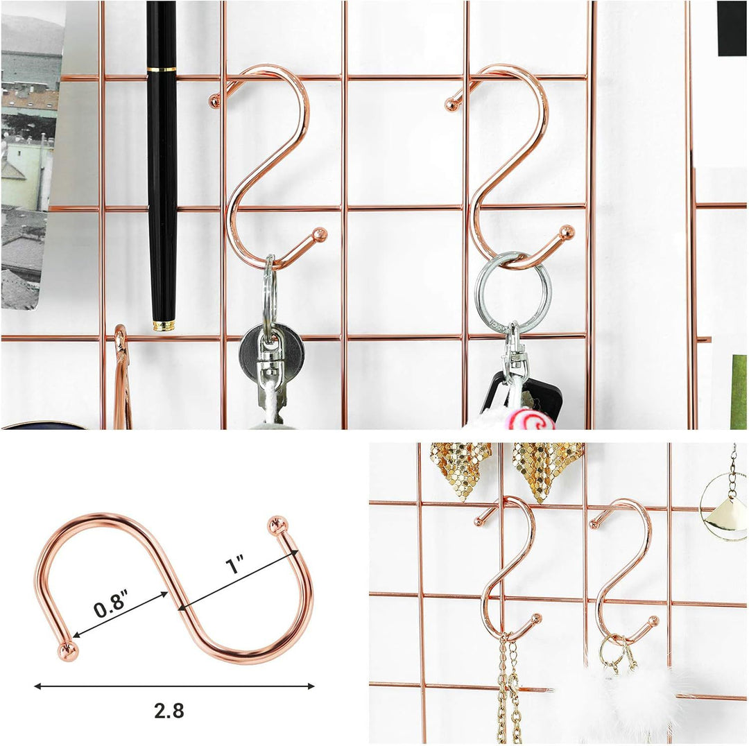 Decorative Grid Storage Kalsten