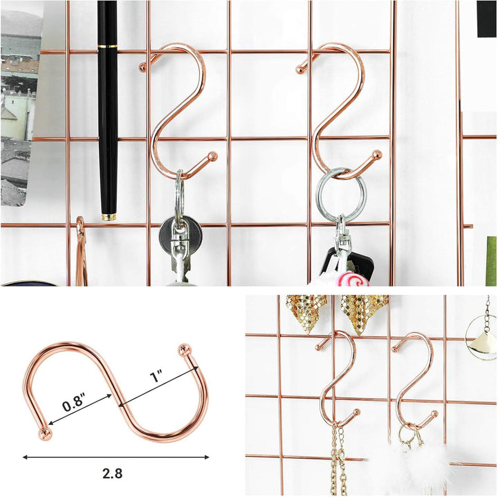 Decorative Grid Storage Kalsten