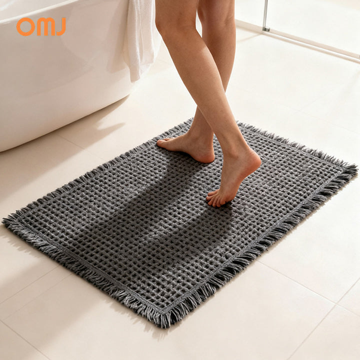 Bath Mat Kalsten