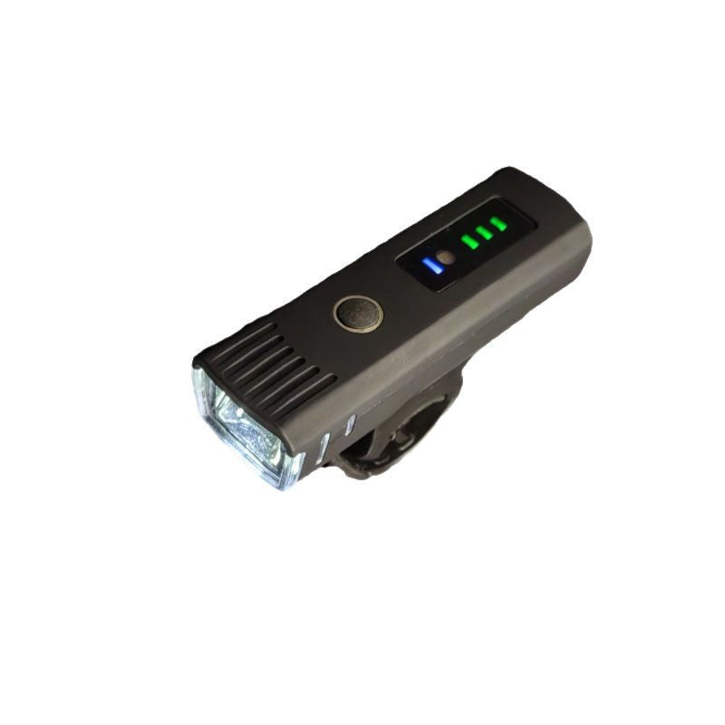 Rechargeable Safety Bike Light Kalsten