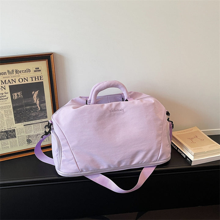Versatile Travel Duffle Bag Kalsten 1790158108