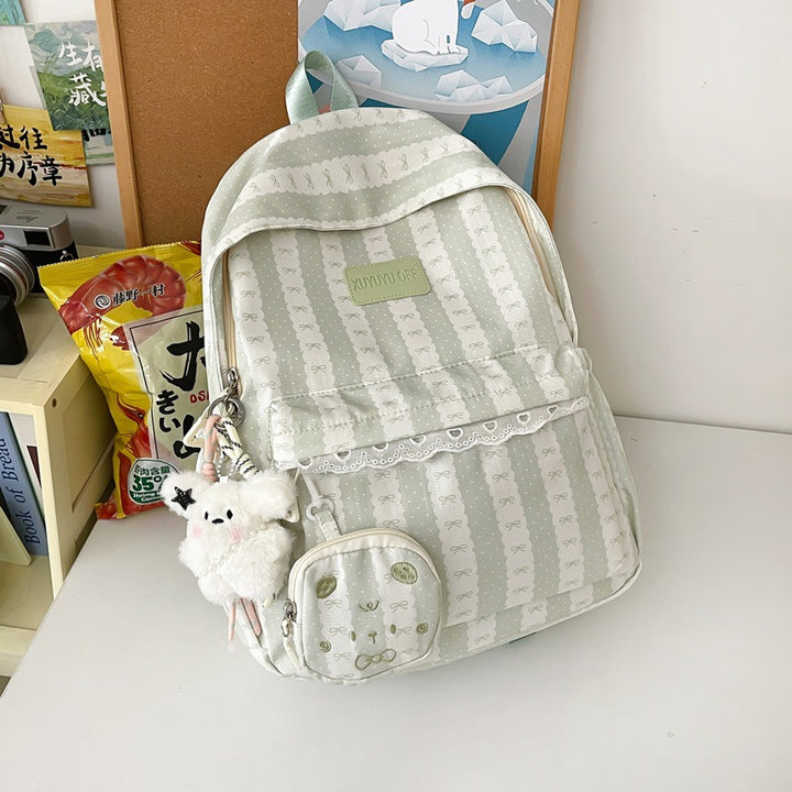 Cute Character-Themed Backpack Kalsten 1791205115