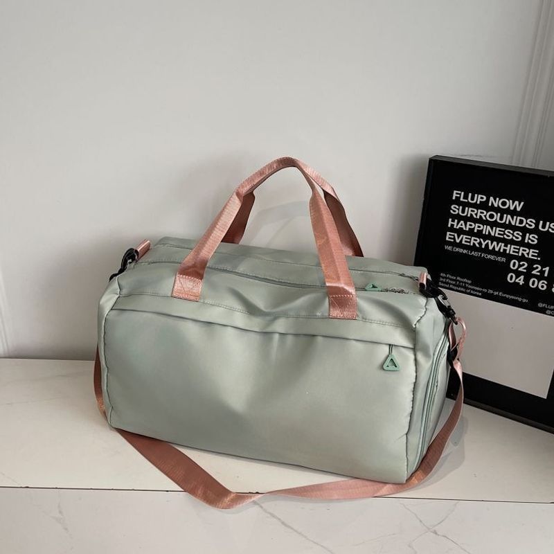 Multi-Functional Travel Duffle Bag Kalsten