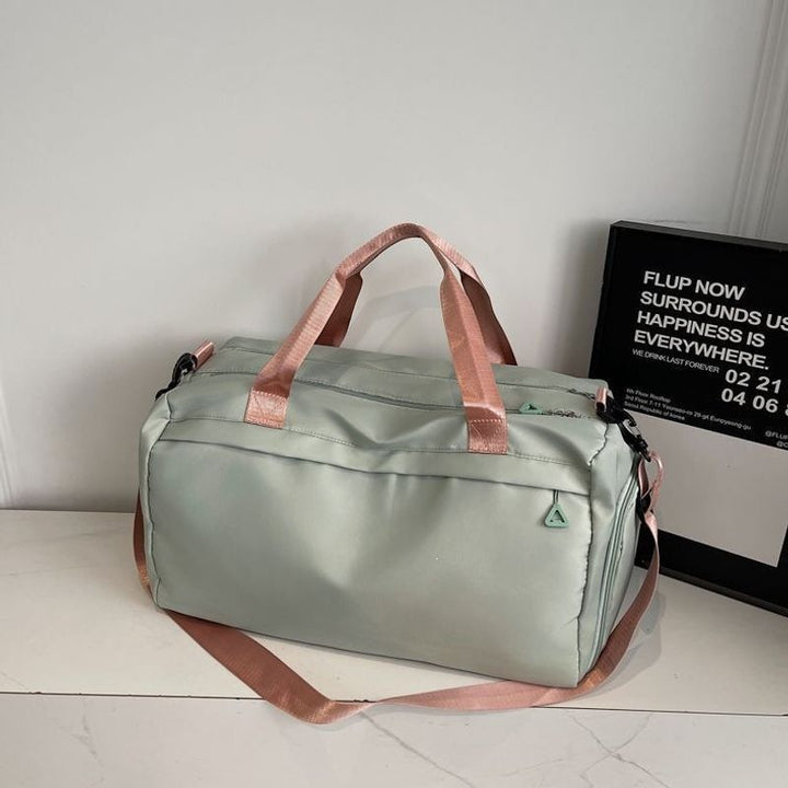 Multi-Functional Travel Duffle Bag Kalsten