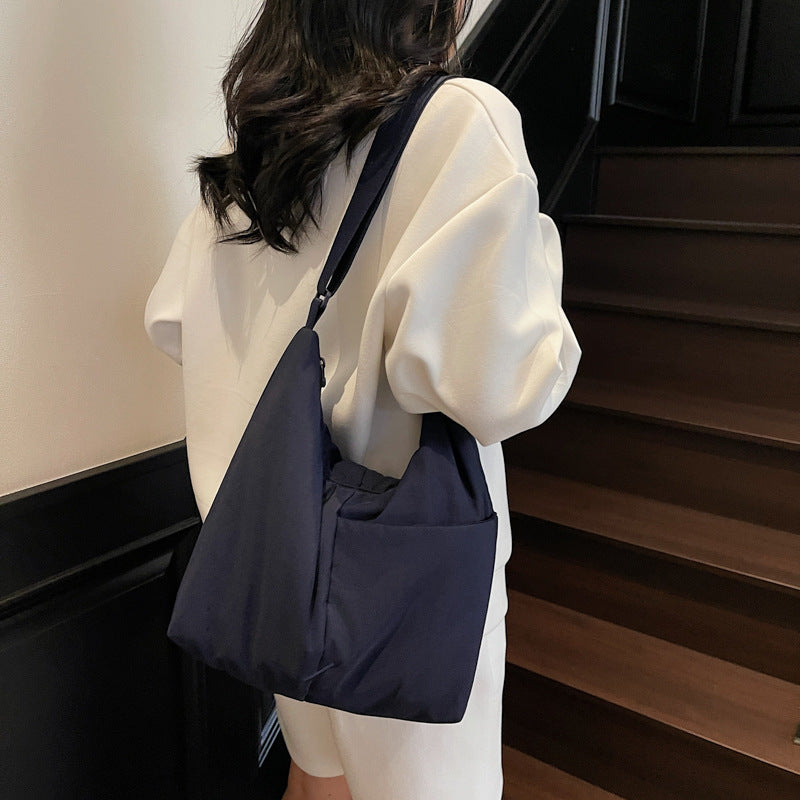 Practical Everyday Hobo Bag