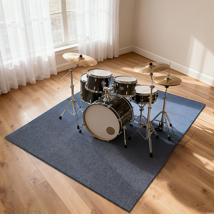 Large Drum Set Mat Kalsten