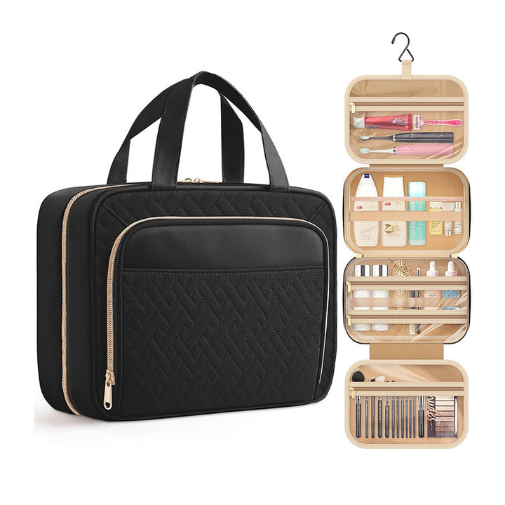Cosmetic bag Kalsten