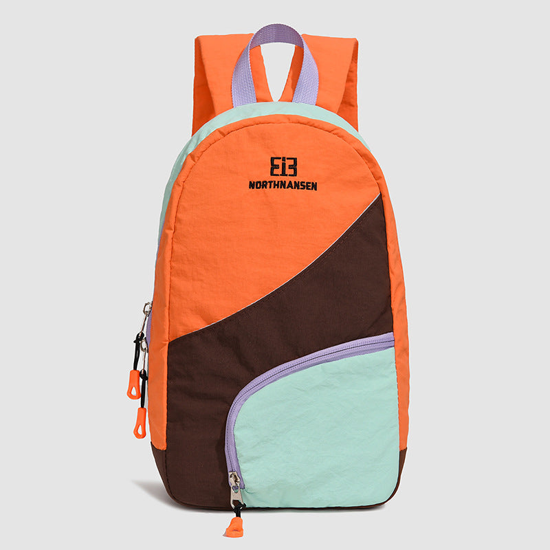 Compact Urban Adventure Backpack Kalsten