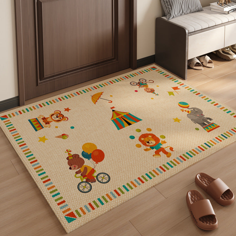 Classic Textured Entry Mat